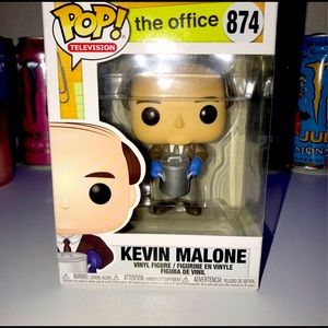 funko pop the office